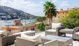 Venda Villa Port d'Andratx