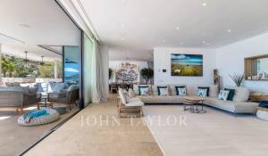 Venda Villa Port d'Andratx