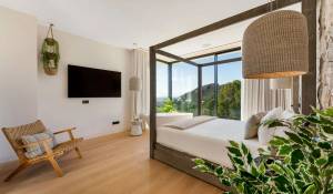 Venda Villa Port d'Andratx