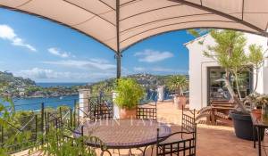 Venda Villa Port d'Andratx