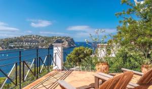 Venda Villa Port d'Andratx