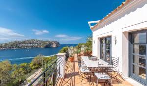 Venda Villa Port d'Andratx