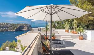 Venda Villa Port d'Andratx