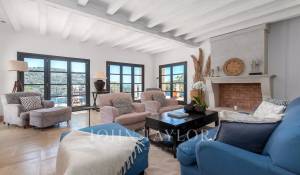 Venda Villa Port d'Andratx