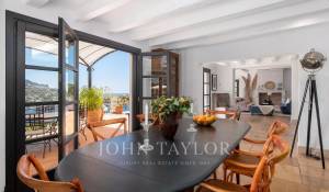 Venda Villa Port d'Andratx