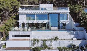 Venda Villa Port d'Andratx