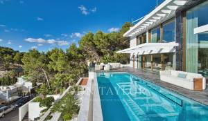 Venda Villa Port d'Andratx