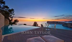 Venda Villa Port d'Andratx