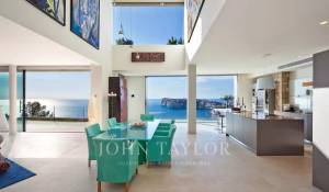 Venda Villa Port d'Andratx