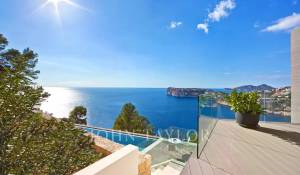 Venda Villa Port d'Andratx