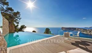 Venda Villa Port d'Andratx