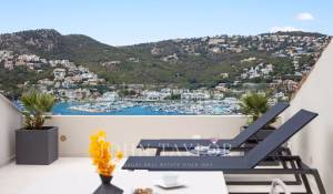 Venda Villa Port d'Andratx