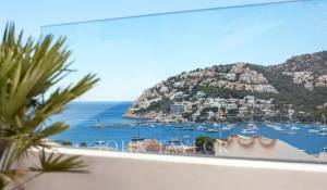 Venda Villa Port d'Andratx