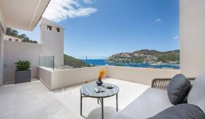 Venda Villa Port d'Andratx