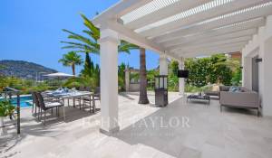 Venda Villa Port d'Andratx