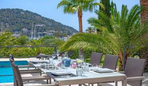 Venda Villa Port d'Andratx