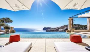 Venda Villa Port d'Andratx