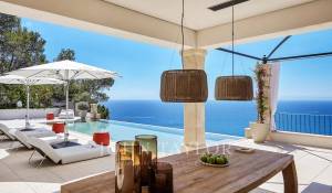 Venda Villa Port d'Andratx