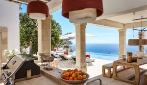 Venda Villa Port d'Andratx