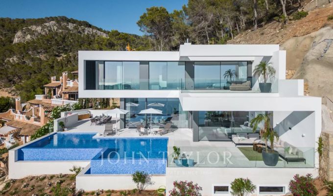 Venda Villa Port d'Andratx