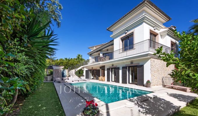 Venda Villa Port d'Andratx