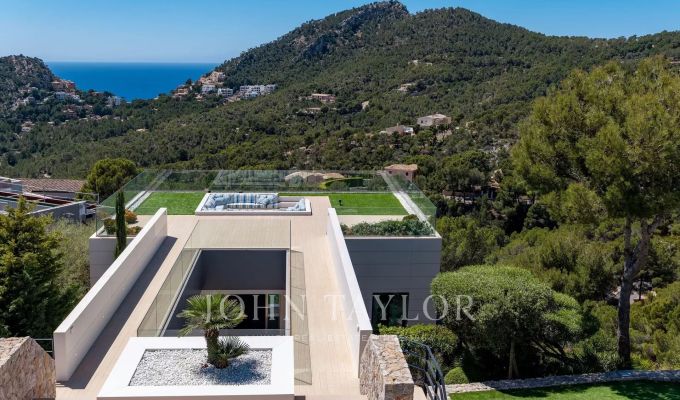 Venda Villa Port d'Andratx