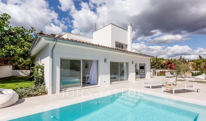 Venda Villa Port d'Andratx