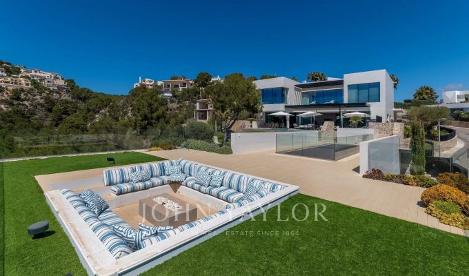 Venda Villa Port d'Andratx