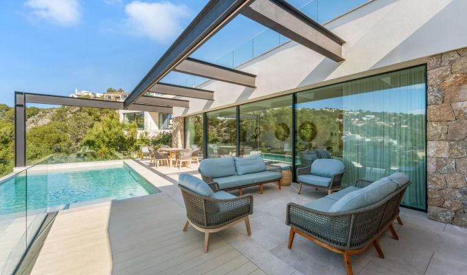 Venda Villa Port d'Andratx