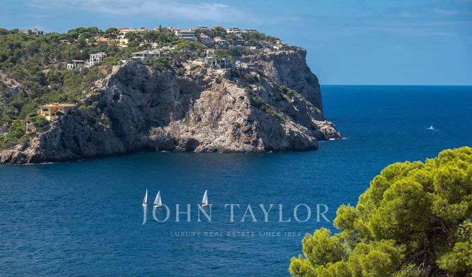 Venda Villa Port d'Andratx