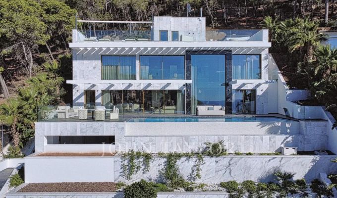 Venda Villa Port d'Andratx