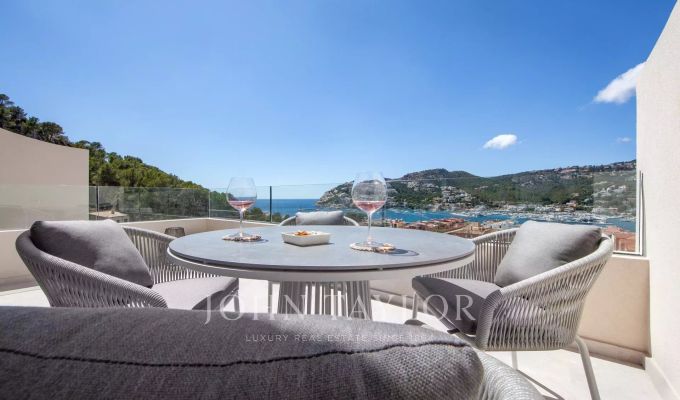 Venda Villa Port d'Andratx