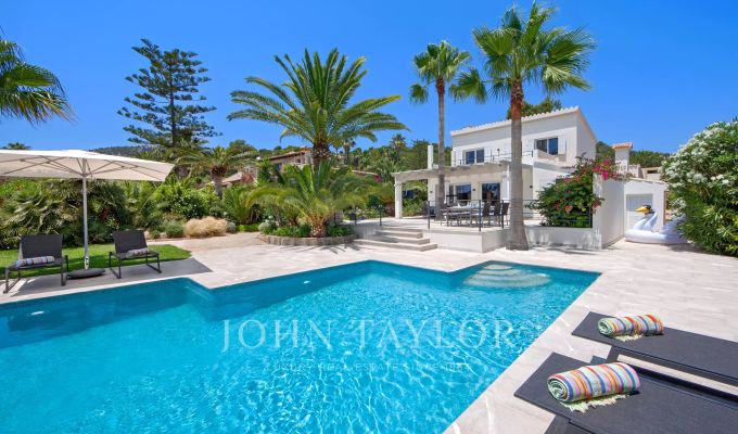 Venda Villa Port d'Andratx