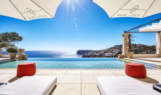 Venda Villa Port d'Andratx