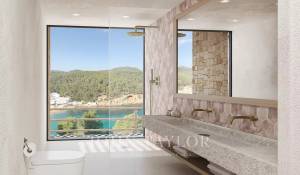 Venda Villa Port de Sant Miquel