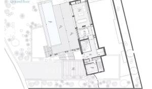 Venda Villa Port de Sant Miquel