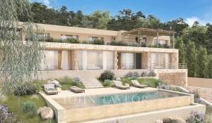 Venda Villa Port de Sant Miquel