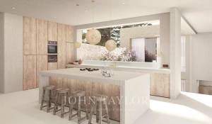 Venda Villa Port de Sant Miquel