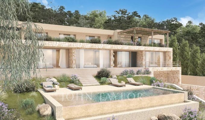 Venda Villa Port de Sant Miquel