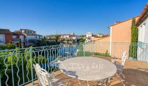 Venda Villa Port Grimaud