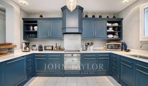 Venda Villa Port Grimaud