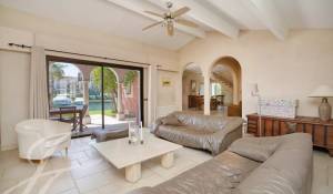 Venda Villa Port Grimaud