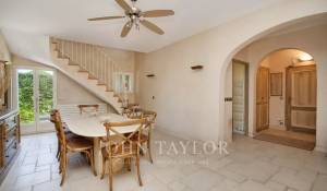 Venda Villa Port Grimaud