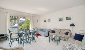 Venda Villa Port Grimaud