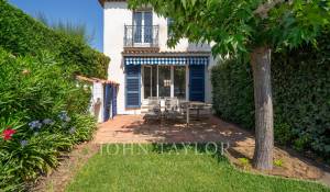 Venda Villa Port Grimaud