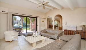 Venda Villa Port Grimaud