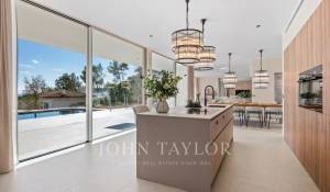 Venda Villa Portals Nous