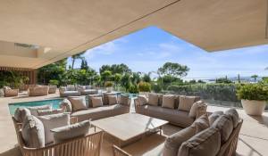 Venda Villa Portals Nous