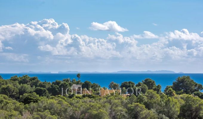 Venda Villa Portals Nous