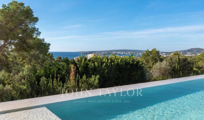 Venda Villa Portals Nous